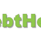 Debthelpers.ca logo