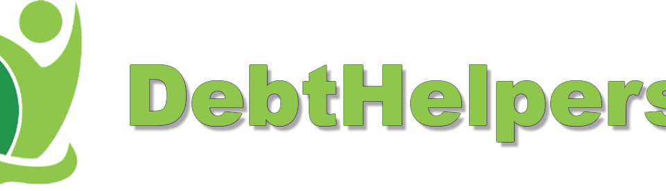 Debthelpers.ca logo