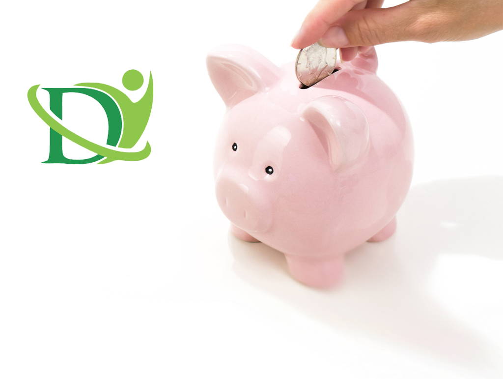 piggy bank debt relief